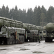 Illustration for article titled Nuclear Missiles Are Rock Stars In Moscow